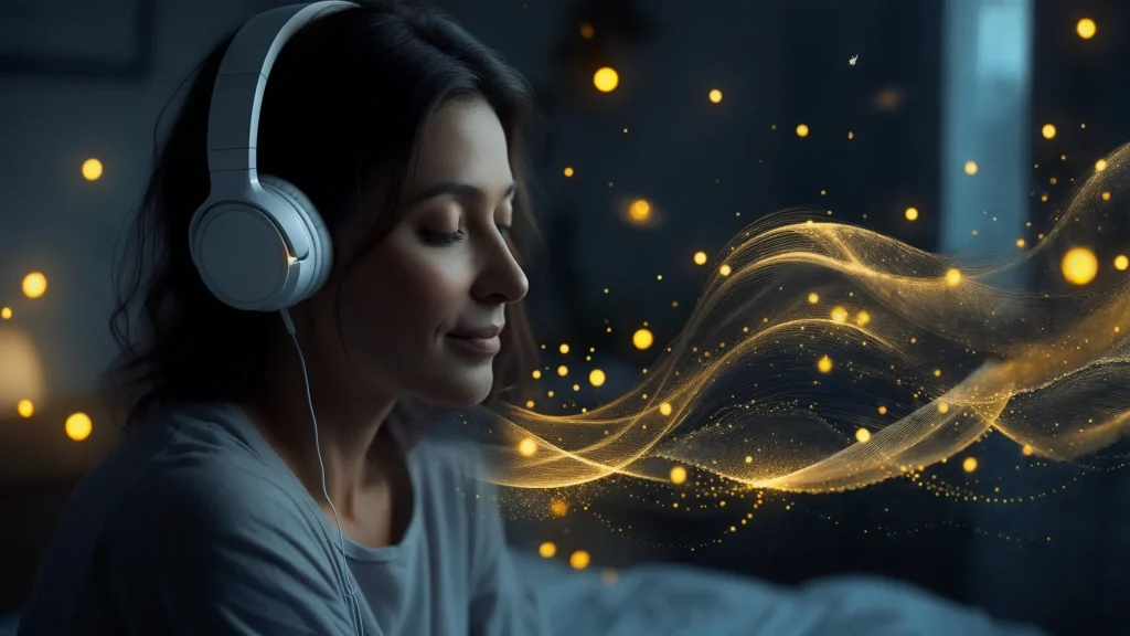 EaseVibes Rest and Relax audio library